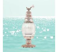 COLORROSE - Western Antique Pearlescent Nail Polish - 4 Colors CR1683# White Flake - 11ml