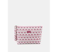 COLORS BY F&B Neceser de señora. Rosa