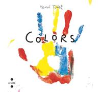 Colors (cartró) (Hervé Tullet)