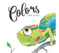 Colors: Els colors: 3 (Sense mots)