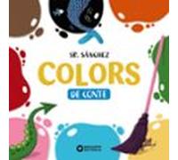 Colors De Conte
