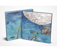 Colors De L'africa, Els: 28 (Tresors)