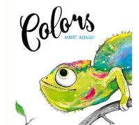 Colors: Els colors: 3 (Sense mots)