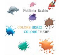 Colors Here! Colors There!