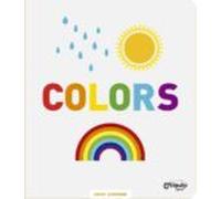 Colors - Jugar I Aprendre
