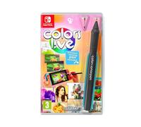Colors Live - Cambiar