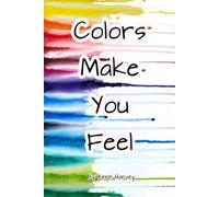 Colors Make You Feel