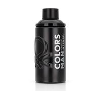 Colors Man Black