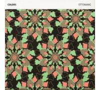 Colors Music (Various) - Colors Pres. Ottomanic