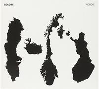 Colors Music (Various) - Nordic