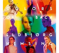 Colors of Bach