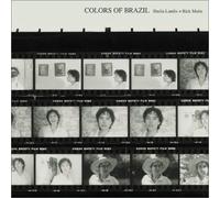Colors of Brazil