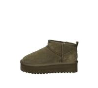Colors of California Bota Military HCYWPLA01 MILITARY 37, Mil Military, 37 EU
