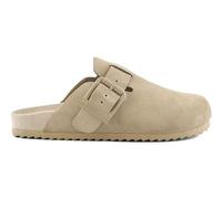 Colors of California Monocolor Suede Sabot MUD 36, Mud, 39 EU
