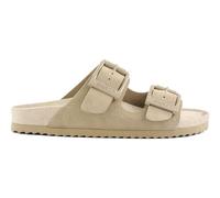 Colors of California Sandal Monocolor ante TAN 36, Mud, 38 EU