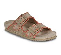 Colors of California Sandalias planas BIO3 in Beige 40
