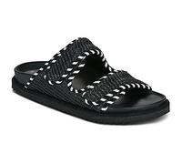 Colors of California Sandalias planas BIOW in Negro 38
