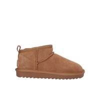 Colors Of California - Short Winter Boot Tan HC.YW078