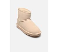 Colors of California Winter Boot in suede 38 Beige