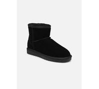 Colors of California Winter Boot in suede 39 Negro
