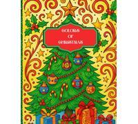 COLORS OF CHRISTMAS