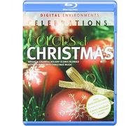 Colors of Christmas - Colors of Christmas [USA] [Blu-ray]