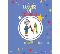 Colors of Courage