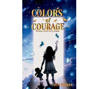 Colors of Courage: Paving a Path to Freedom