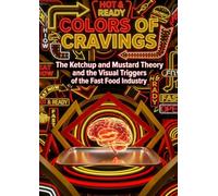 Colors of Cravings: The Ketchup and Mustard Theory and the Visual Triggers of the Fast Food Industry