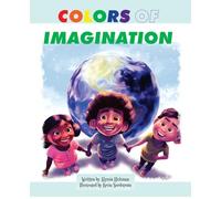 Colors of Imagination