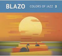Colors of Jazz 2 [FAMC-127]