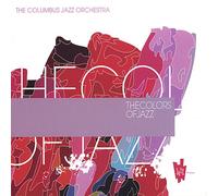 Colors of Jazz