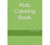 Colors of Joy -Easy and Fun Coloring for Kids
