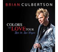 Colors Of Love Tour