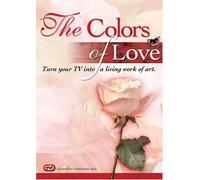 Colors of Love [USA] [DVD]