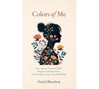 Colors Of Me