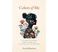 Colors Of Me