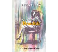 Colors of My Boudoir