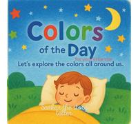 Colors of the Day: for your little star