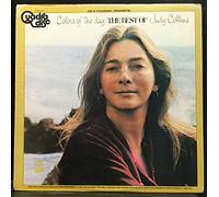 Colors Of The Day - The Best Of Judy Collins