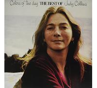 Colors Of The Day The Best Of Judy Collins [Vinilo]