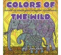 Colors of the Wild: Explore the Vibrant World of Wildlife Through Color