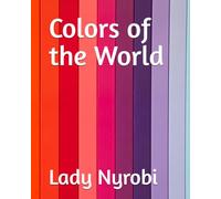 Colors of the World