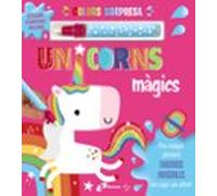 Colors Sorpresa: Unicorns Màgics