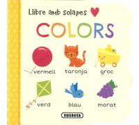 Colors | Susaeta Ediciones