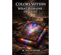 Colors Within: What Remains of Light (Colors Within: When the Spectrum Breaks)