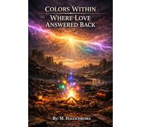 Colors Within: Where Love Answered Back (Colors Within: What Remains of Light)