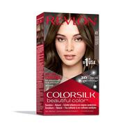 Colorsilk Tinte Sin Amoniaco Revlon