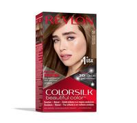 Colorsilk 51 CASTAÑO CLARO