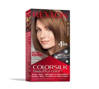 Colorsilk Tinte Sin Amoniaco Revlon
